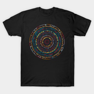 genomics-3-1 T-Shirt